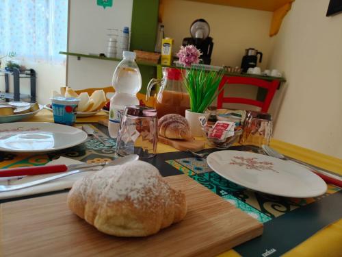 B&B Giunone