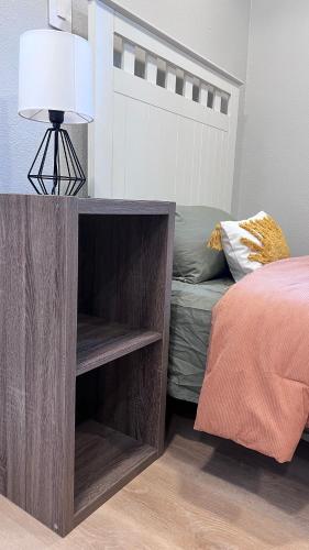 Midtown Outdoorsy Apartment