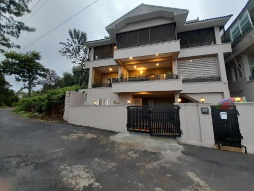 Sunset Villa in Coonoor