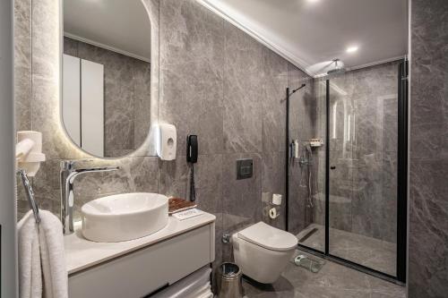 Awen Lara Hotel Room Type - Family Suite