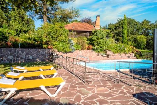 Villa Urbasa gîte à louer Hernani