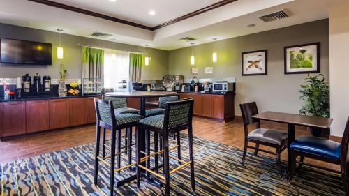 Best Western Plus Denver City Hotel & Suites - main image