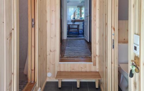 Hotelli välisilme, 3 Bedroom Stunning Home In Brekkestø in Lillesand