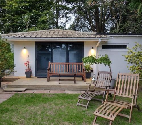 Sandbanks Gem gîte à louer Canford Cliffs