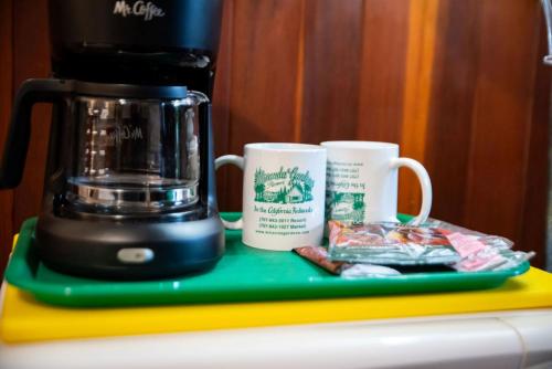 Miranda Gardens Resort Miranda Gardens Resort