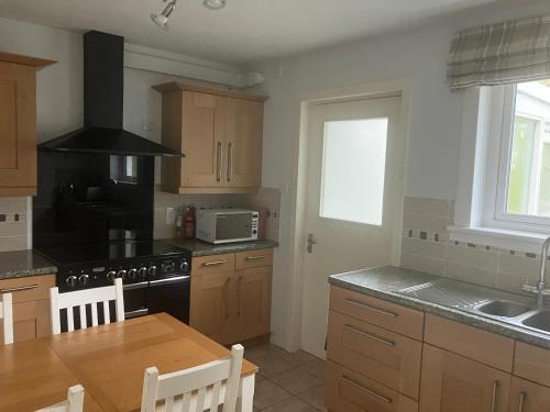 Tigh Na Mara Holiday Home in 奧爾特貝