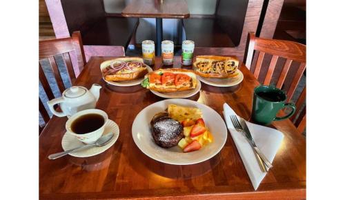 Hilltop Inn Broomfield Denver - image 7