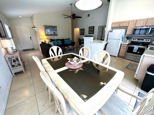 2672HEA - Southern Dunes - Villa - Private Pool in Haines City, USA
