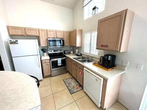2672HEA - Southern Dunes - Villa - Private Pool in Haines City, USA