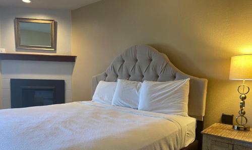 Hilltop Inn Broomfield Denver – Broomfield, CO