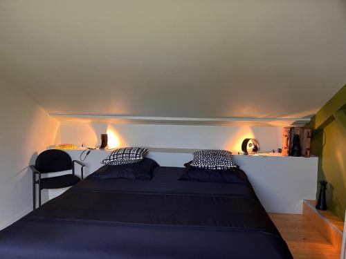 Chambre d'hôtes Le Cadran des Chauvelles