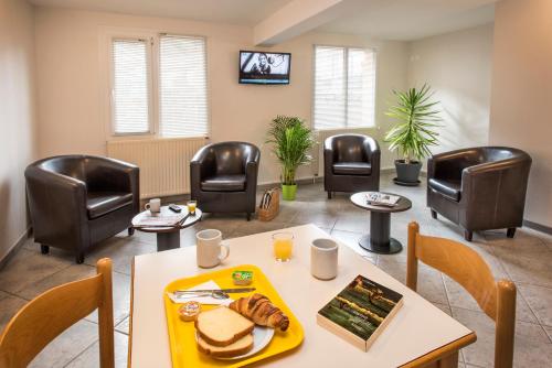 Deltour Hôtel Mende Eco - image 6