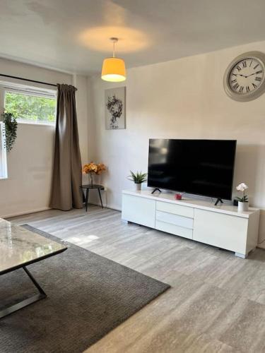 Fabulous 1Bed Apt with Balcony in Central Birmingham, Birmingham (foto 10)