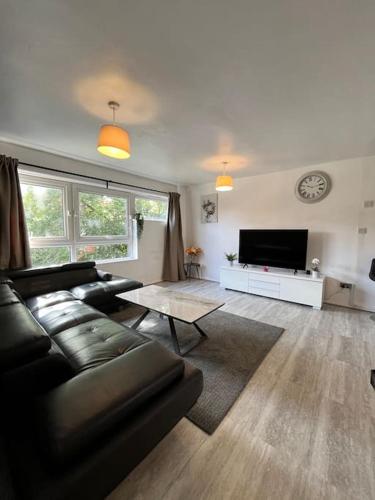 Fabulous 1Bed Apt with Balcony in Central Birmingham, Birmingham (foto 5)