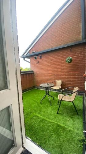 Fabulous 1Bed Apt with Balcony in Central Birmingham, Birmingham (foto 6)