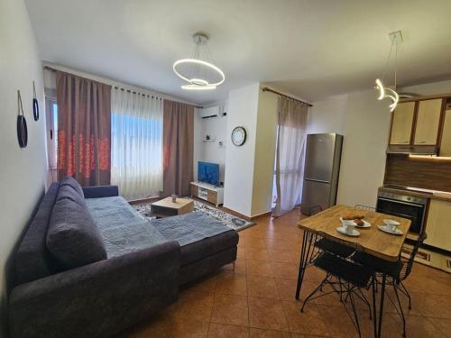 City View Apartment, Tirana