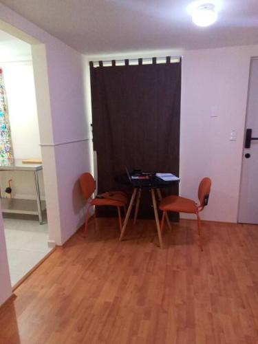 Depto muy cerca del Aeropuerto T1