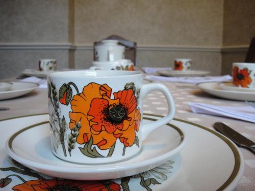 Bankside Bed & Breakfast – St. Austell