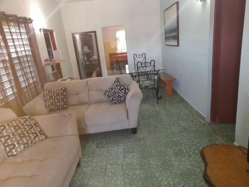 Spacious central and convinient Full AC