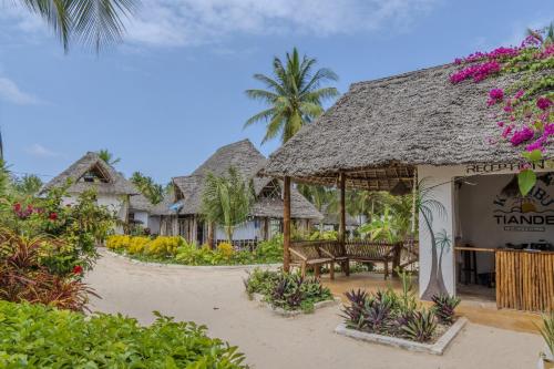 TIANDE Boutique Hotel 3