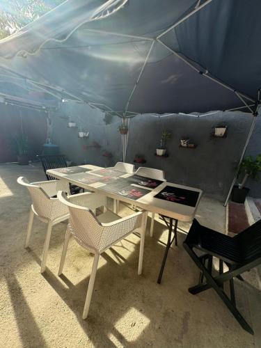 Casa de la orquidia, Cancún (photo 6)