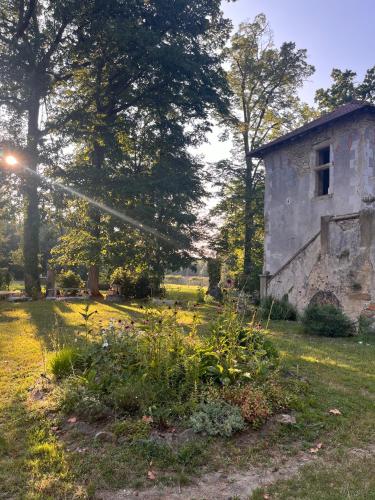 Château De Sibra