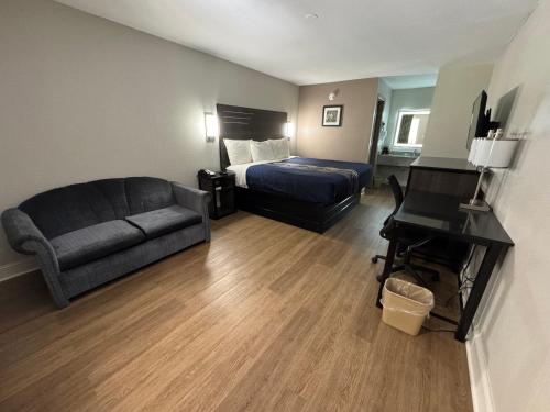 Lakeside Inn in กันเตอร์สวิลล์ (AL)