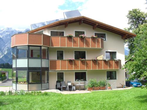 Ferienwohnung Mair in Innsbruck, Österreich