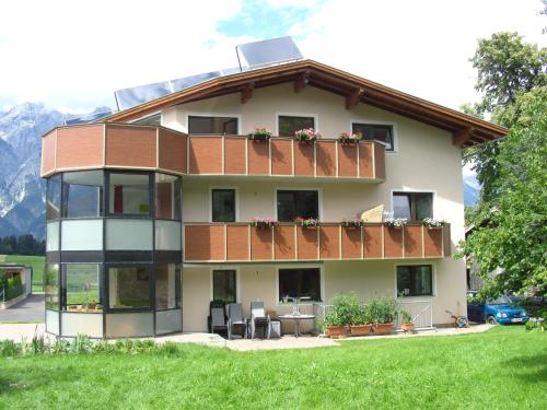 Ferienwohnung Mair Innsbruck - Igls