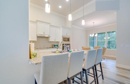 Hernando Home 12 Mi to Crystal River! in Hernando (FL)