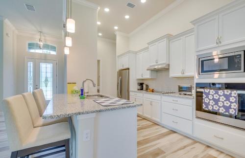 Hernando Home 12 Mi to Crystal River! in Hernando (FL)