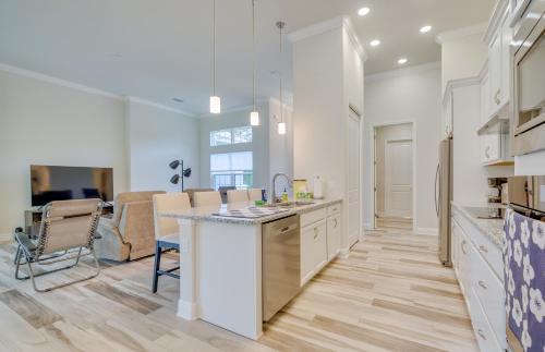 Hernando Home 12 Mi to Crystal River! in Hernando (FL)