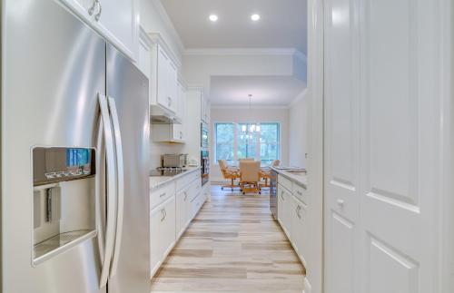 Hernando Home 12 Mi to Crystal River! in Hernando (FL)