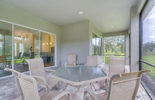 Hernando Home 12 Mi to Crystal River! in Hernando (FL)