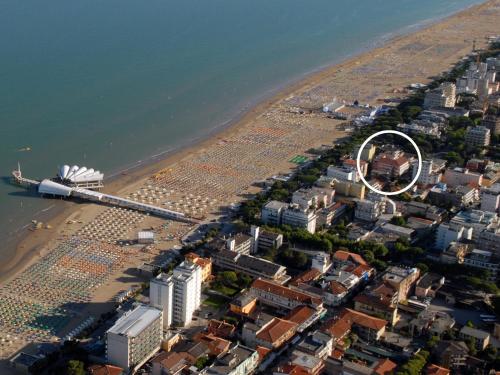 Hotel Desiree 2