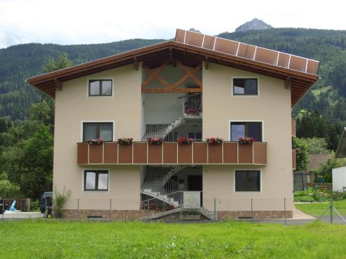 Ferienwohnung Mair in Innsbruck