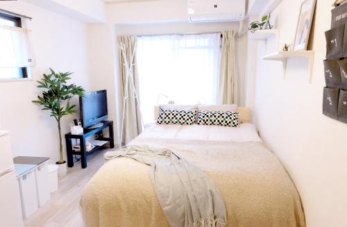 Heisei Mansion - Vacation STAY 17520, Токио