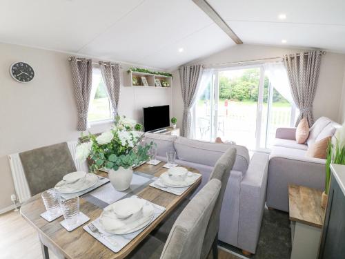 Hotelli välisilme, Stork Lodge in Swannington (Leicestershire)