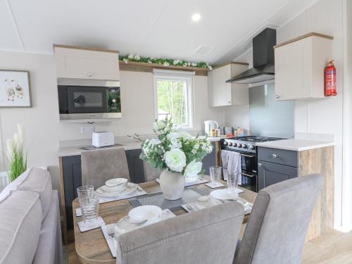 Hotelli välisilme, Stork Lodge in Swannington (Leicestershire)