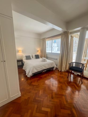 Chic & unique in the heart of Recoleta by BT Homes