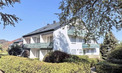 Inside Willingen - Design Apartment mit Balkon, Willingen (foto 4)