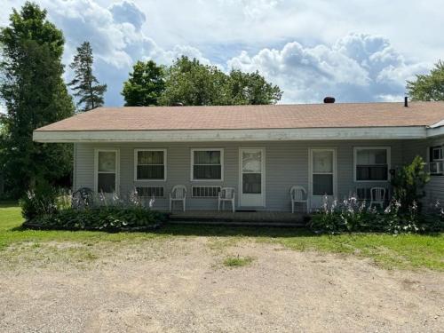 Holiday Motel in Orillia (Ontario)