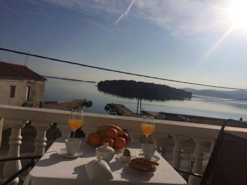  Apartments Esperanza in Pašman