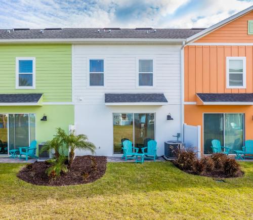 Comfy and Delightful Villa near Disney with Margaritaville Resort  Island H20 Access - 8185SU - image 12
