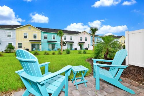 Pink Villa near Disney with Margaritaville Resort  Island H20 Access - 8163CP - image 11
