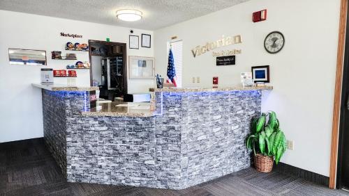 New Victorian Inn & Suites-York - 로비