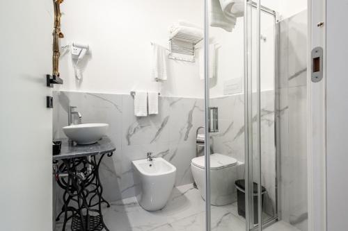  SOHO Piaggiarelle by Dasso - Guest House in Viterbo