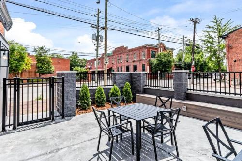 The Manhattan in Louisville, USA