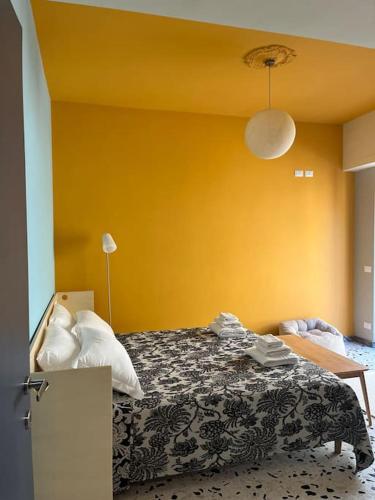 Maison la joie de vivre, Řím (fotografie 3)