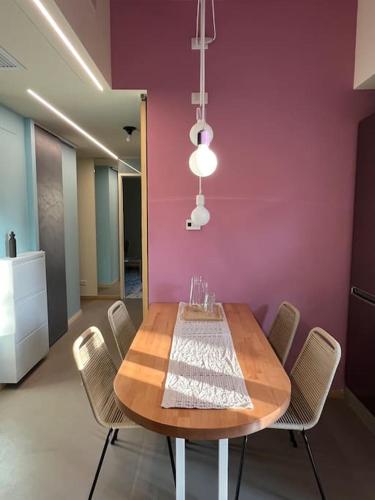 Maison la joie de vivre, Řím (fotografie 7)